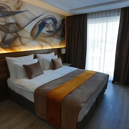 وسبا بي بيزنيس 5* أنطاليا