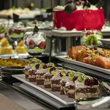 وسبا بي بيزنيس 5*