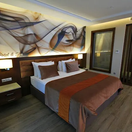 وسبا بي بيزنيس 5* أنطاليا