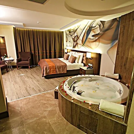 وسبا بي بيزنيس 5* أنطاليا