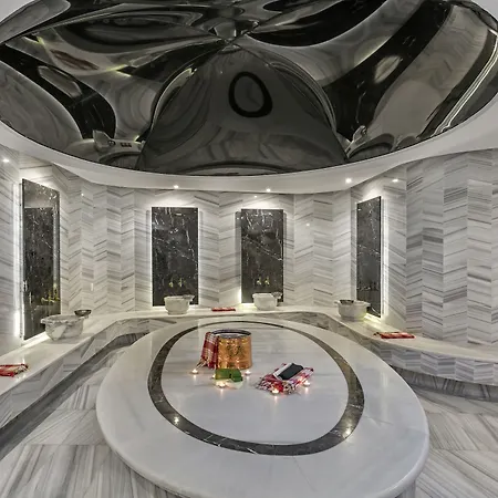 وسبا بي بيزنيس 5*
