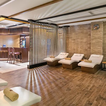 وسبا بي بيزنيس 5*